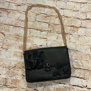 Tory Burch bag.